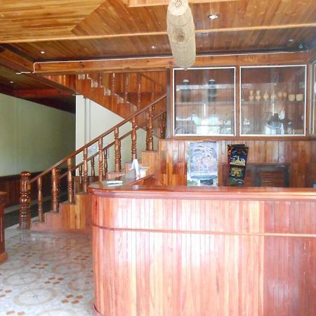 Khampaseuth Hotel Vang Vieng Buitenkant foto