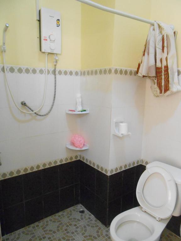 Khampaseuth Hotel Vang Vieng Kamer foto