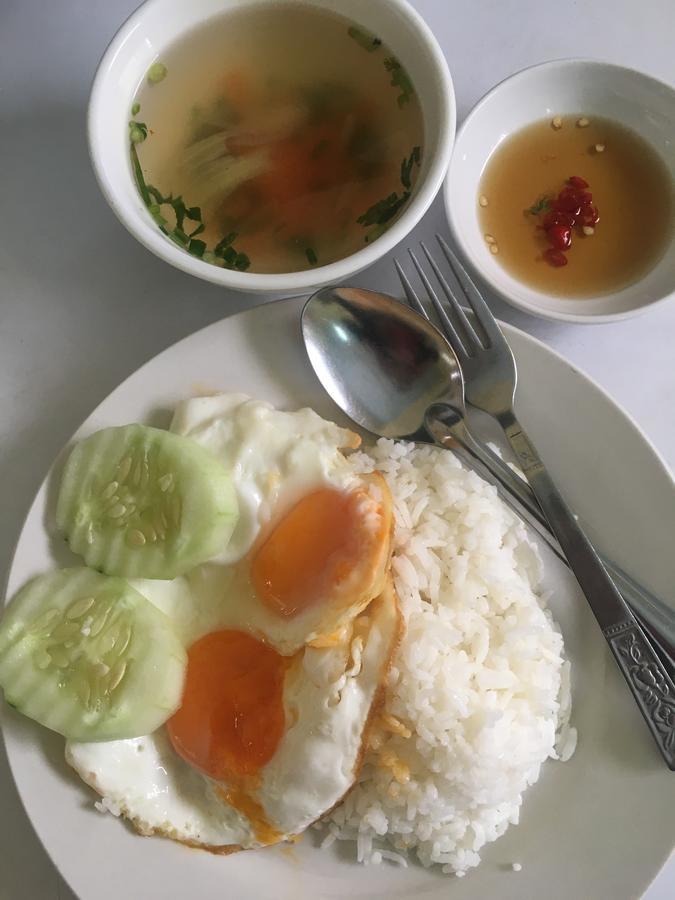 Khampaseuth Hotel Vang Vieng Buitenkant foto
